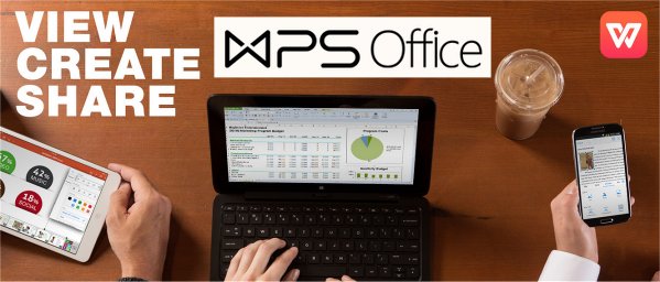 wps office ios