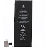 batteria iphone