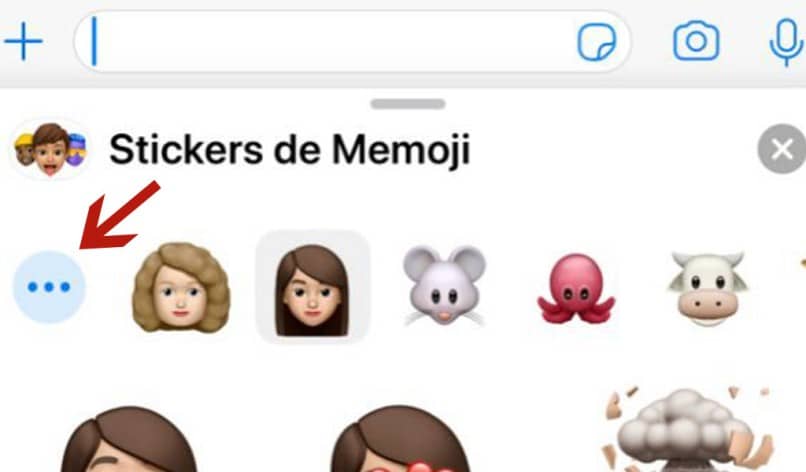 app di messaggi per creare emoji