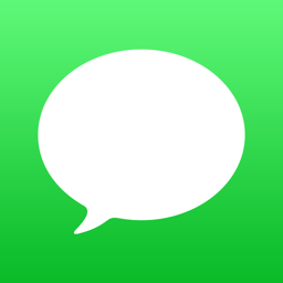 Icona dell'app Messaggi