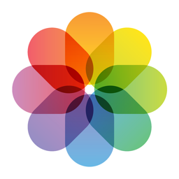 Icona dell'app Foto